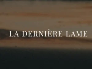 Vue du coucher de soleil restauration bordeaux Clara Becker design ux ui