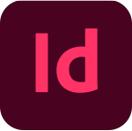 Créations à l'aide d'InDesign par Clara Becker, CDUI  à Bordeaux