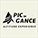 Minitaure du design logo du projet Pic de Gance par Clara Becker