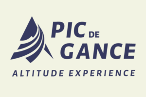 Design du projet Pic de Gance élaboré par Clara Becker à Bordeaux